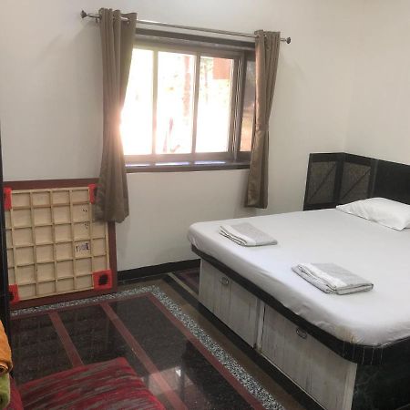Zohra Baugh, A Green & Organic Farmhouse Stay With All Amenities Dahanu Exteriér fotografie
