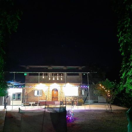 Zohra Baugh, A Green & Organic Farmhouse Stay With All Amenities Dahanu Exteriér fotografie