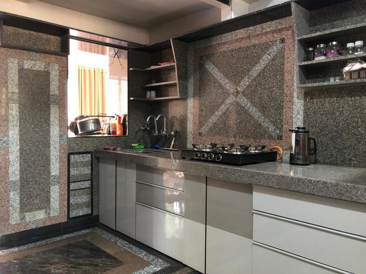 Zohra Baugh, A Green & Organic Farmhouse Stay With All Amenities Dahanu Exteriér fotografie