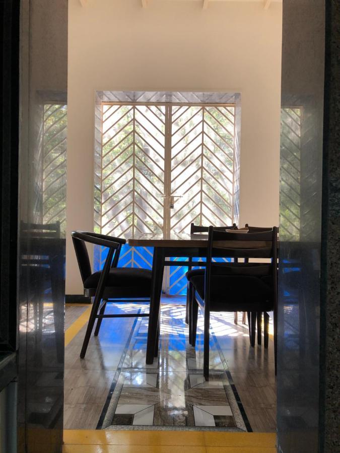 Zohra Baugh, A Green & Organic Farmhouse Stay With All Amenities Dahanu Exteriér fotografie