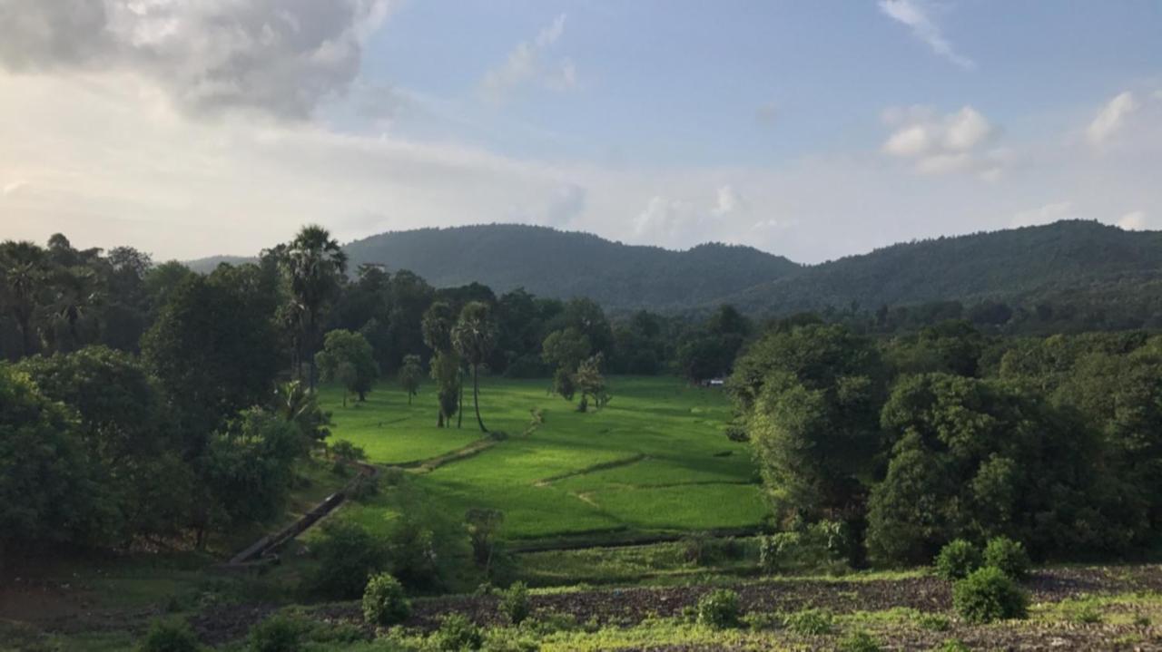 Zohra Baugh, A Green & Organic Farmhouse Stay With All Amenities Dahanu Exteriér fotografie