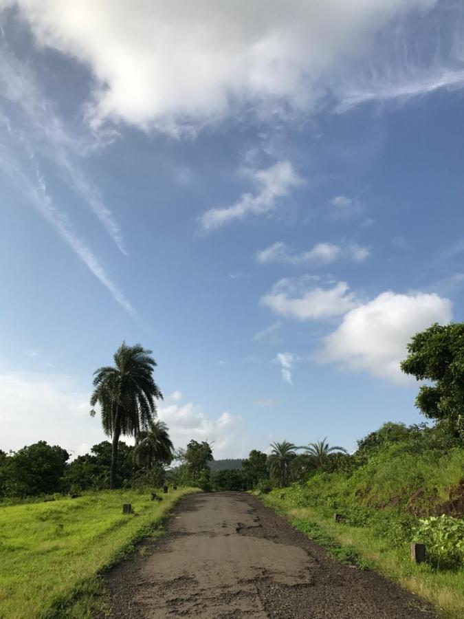 Zohra Baugh, A Green & Organic Farmhouse Stay With All Amenities Dahanu Exteriér fotografie
