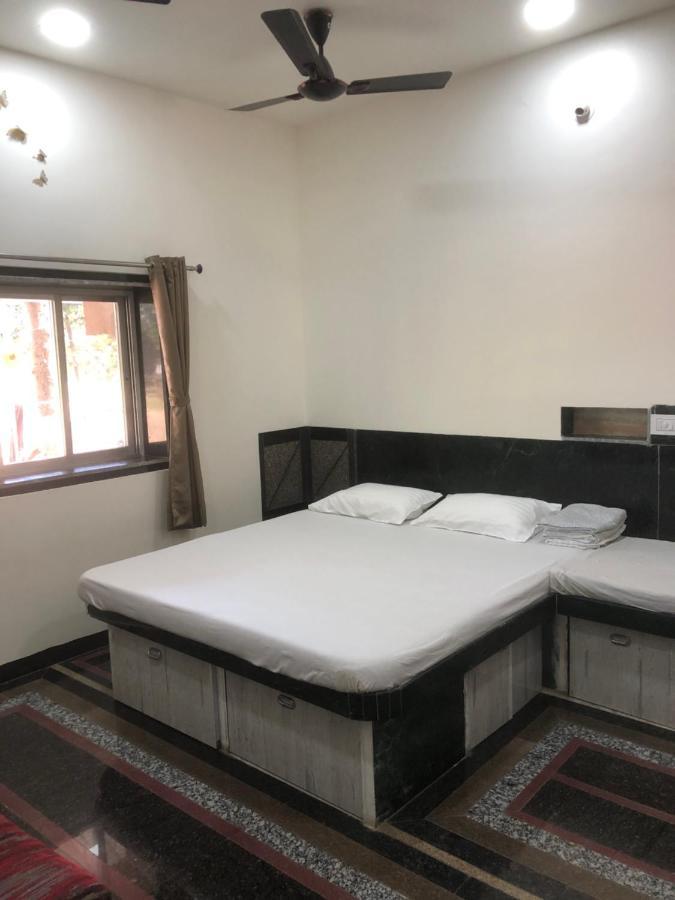 Zohra Baugh, A Green & Organic Farmhouse Stay With All Amenities Dahanu Exteriér fotografie