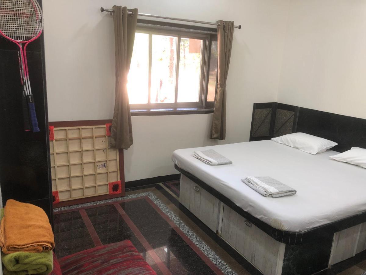 Zohra Baugh, A Green & Organic Farmhouse Stay With All Amenities Dahanu Exteriér fotografie