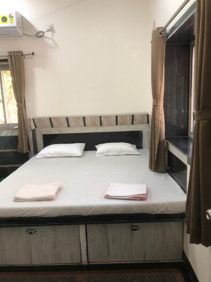 Zohra Baugh, A Green & Organic Farmhouse Stay With All Amenities Dahanu Exteriér fotografie