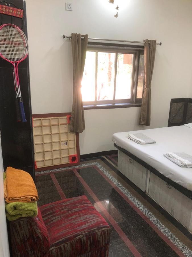 Zohra Baugh, A Green & Organic Farmhouse Stay With All Amenities Dahanu Exteriér fotografie