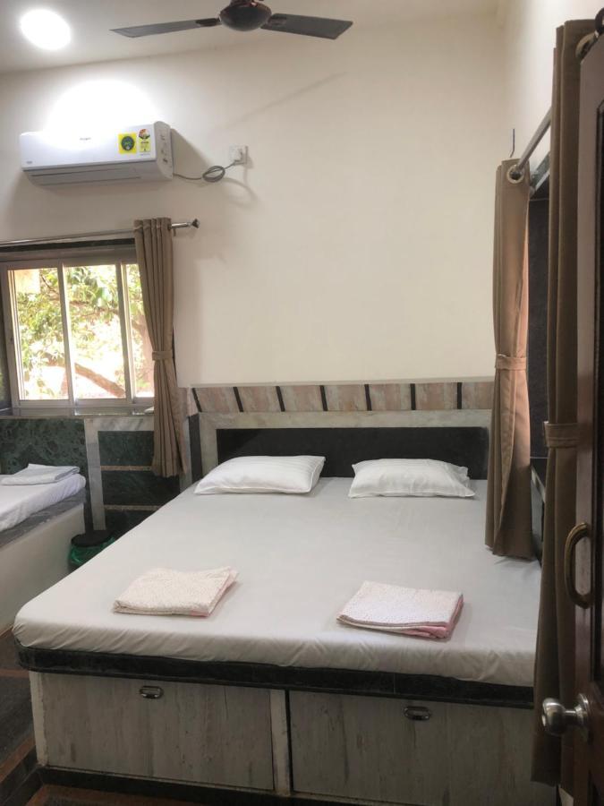 Zohra Baugh, A Green & Organic Farmhouse Stay With All Amenities Dahanu Exteriér fotografie