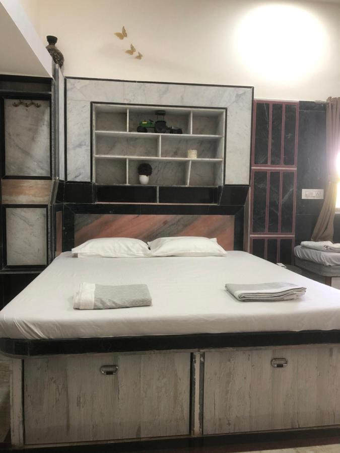 Zohra Baugh, A Green & Organic Farmhouse Stay With All Amenities Dahanu Exteriér fotografie