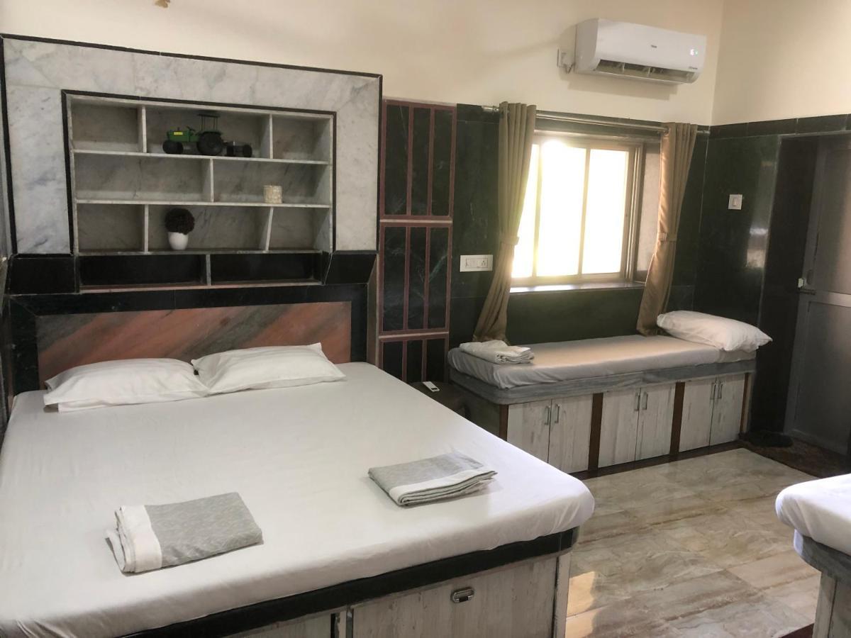 Zohra Baugh, A Green & Organic Farmhouse Stay With All Amenities Dahanu Exteriér fotografie