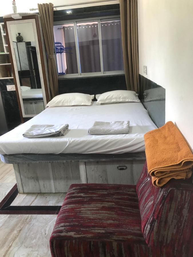 Zohra Baugh, A Green & Organic Farmhouse Stay With All Amenities Dahanu Exteriér fotografie