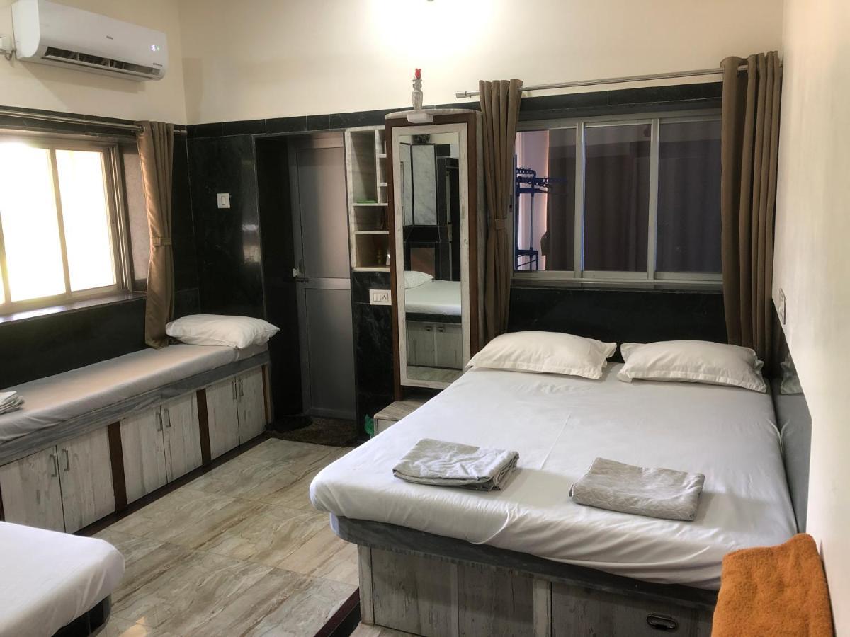 Zohra Baugh, A Green & Organic Farmhouse Stay With All Amenities Dahanu Exteriér fotografie