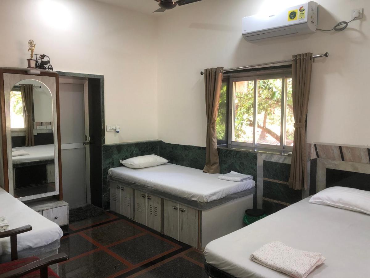 Zohra Baugh, A Green & Organic Farmhouse Stay With All Amenities Dahanu Exteriér fotografie